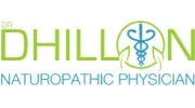 Dr. Dhillon, ND