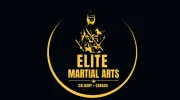 Elite Martial Arts Academy
