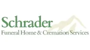 R A Schrader Funeral Home