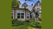 Heritage Harbour House