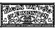 Pagan Tattoo of Edmonton