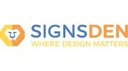 Signs Den