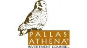 Pallas Athena