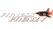 Fitness Frenzy