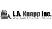 L.A. Knapp