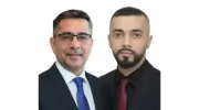 Amit Kalia, Broker