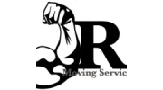 J R Moving Service