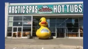 Arctic Spas Barrie