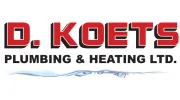D. Koets Plumbing & Heating