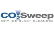 CO2Sweep Dry Ice Blasting