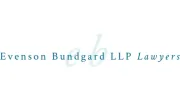 Evenson Bundgard Flynn