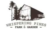 Whispering Pines Farm & Garden