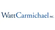 Watt Carmichael