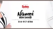 Naomi Ben David
