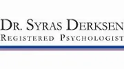Dr Syras Derksen