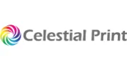Celestial Print