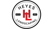 Heyes Landscaping