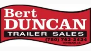 Bert Duncan Trailer Sales