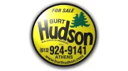 Burt Hudson Real Estate