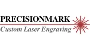 PrecisionMark Custom Laser Engraving