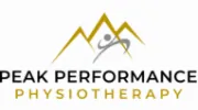 Peak Performance Physiotherapy