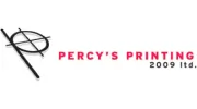 Percy's Printing