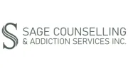 Sage Counselling & Addiction