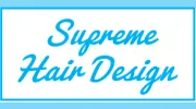 Supreme Hair Design