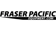 Fraser Pacific Equipment