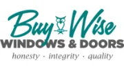 Buy Wise Windows & Doors