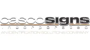 Casco Signs