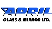 April Glass & Mirror