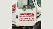 Premier Moving Services