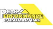Peak Performance Contracting