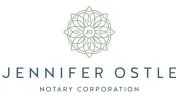 Jennifer Ostle Notary