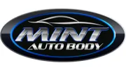 Mint Auto Body