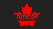 Omega Fit Club