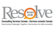 Resolve Counselling