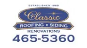 Classic Roofing & Siding