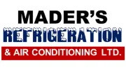 Maders' Refrigeration & A/c