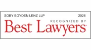 Soby Boyden Lenz