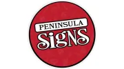 Peninsula Signs