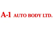 A-1 Auto Body