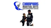 Champion Martial Arts