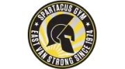 Spartacus Gym