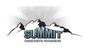 Summit Concrete Finishing