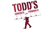 Todd's Concrete Forming