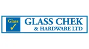 Glass Chek & Hardware