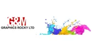 G & M Graphics Rocky