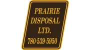 Prairie Disposal